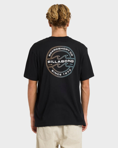 Billabong Hollow Prem Tee