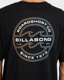Billabong Hollow Prem Tee