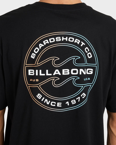 Billabong Hollow Prem Tee