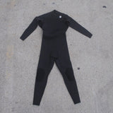 3M FRONT CHEST ZIP FULL SUIT