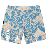 OFFSET 83 FIT 18" BOARDSHORT