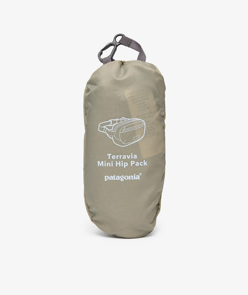 Patagonia Terravia Mini Hip Pack