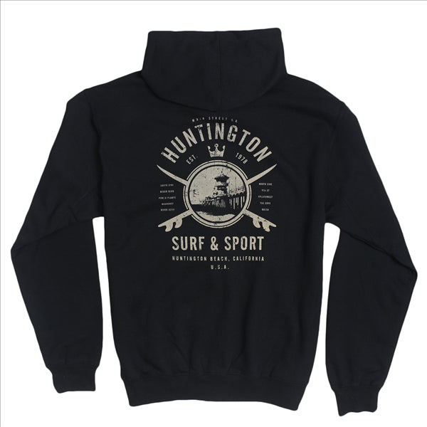 HSS SURF SHOP 2