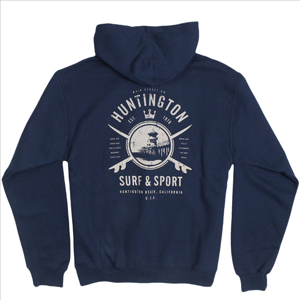 HSS SURF SHOP 2