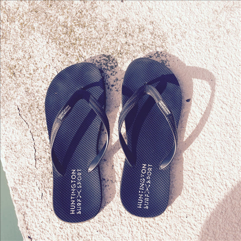 HSS Rubber Beach Sandals