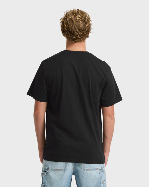 Billabong Occys Point Prem Tee