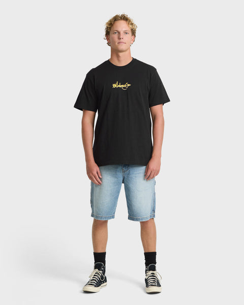 Billabong Occys Point Prem Tee