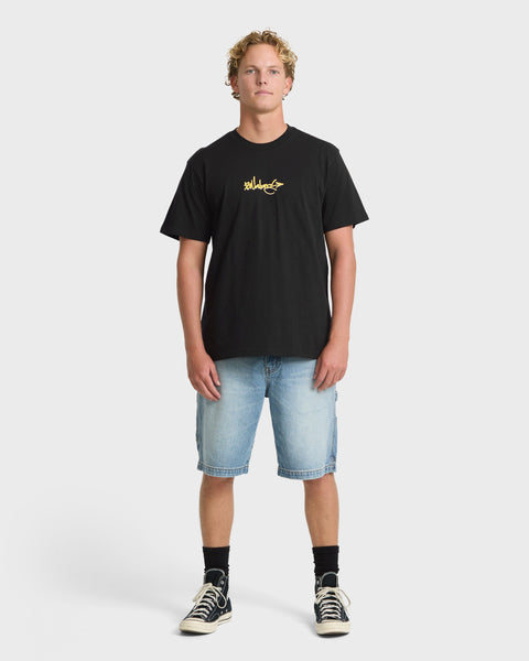 Billabong Occys Point Prem Tee