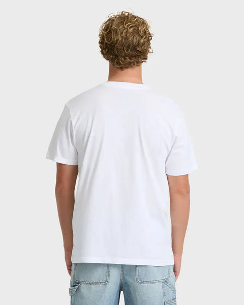 Billabong Occys Point Prem Tee