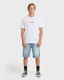 Billabong Occys Point Prem Tee