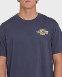 Billabong Walled Prem Tee
