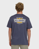 Billabong Walled Prem Tee