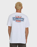Billabong Walled Prem Tee