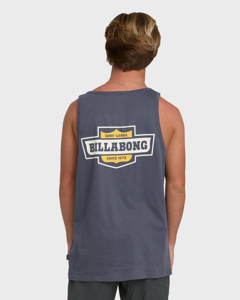 Billabong Walled Prem Tank