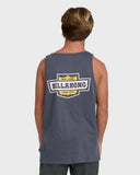 Billabong Walled Prem Tank