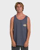 Billabong Walled Prem Tank