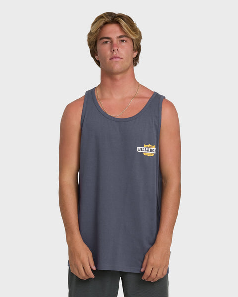 Billabong Walled Prem Tank