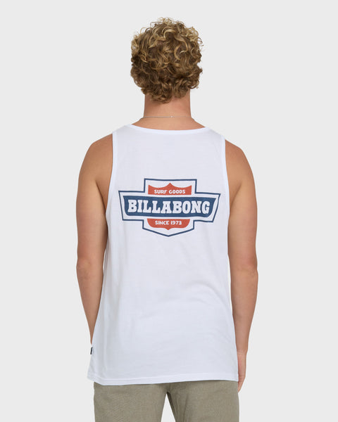 Billabong Walled Prem Tank