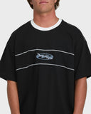 Billabong Bad Dog Precision Tee