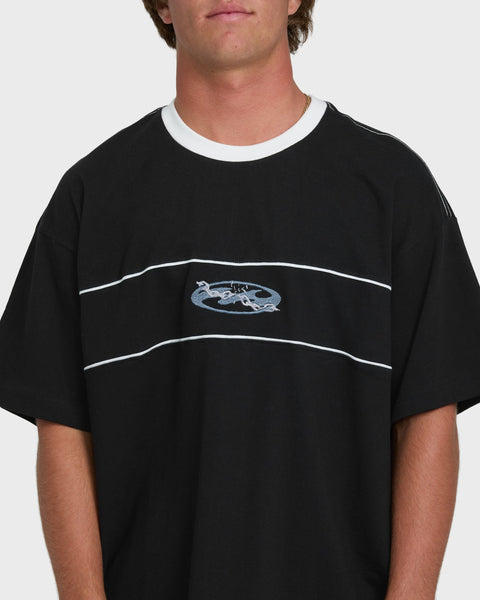 Billabong Bad Dog Precision Tee