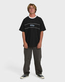 Billabong Bad Dog Precision Tee