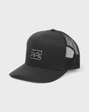 Billabong All Day Trucker - BLK