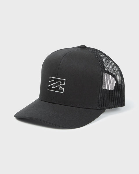 Billabong All Day Trucker - BLK