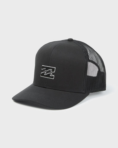 Billabong All Day Trucker - BLK