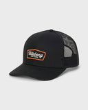 Billabong Walled Trucker