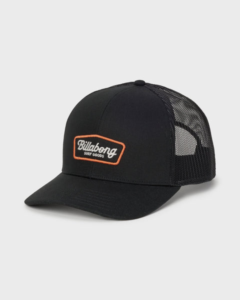 Billabong Walled Trucker