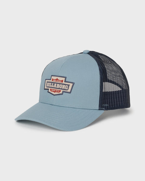 Billabong Walled Trucker
