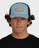 Billabong Walled Trucker - FOG1