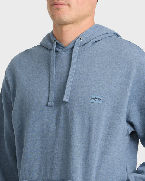 Billabong All Day Pullover