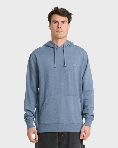 Billabong All Day Pullover - CHN