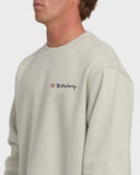 Billabong Compass Crew