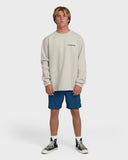 Billabong Compass Crew