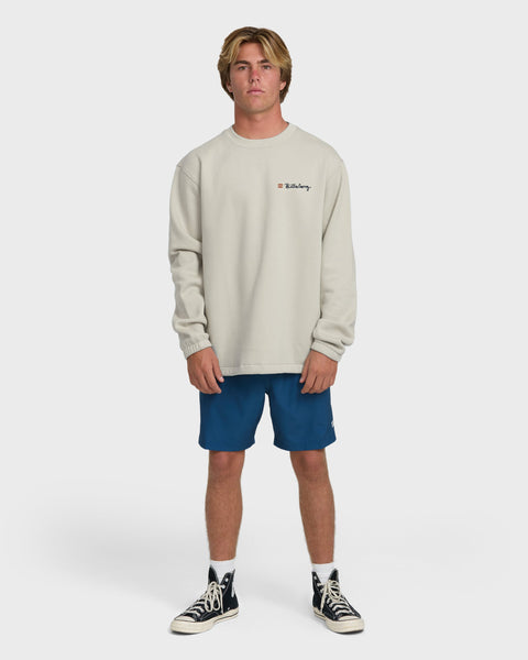 Billabong Compass Crew