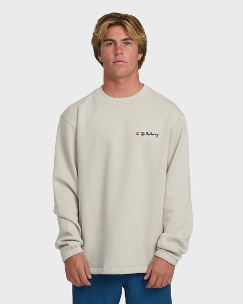 Billabong Compass Crew - DOV