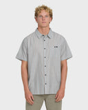 Billabong Sundays Jacquard Ss