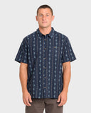 Billabong Sundays Jacquard Ss - RLT