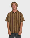 Billabong Sundays Jacquard Ss - VIK