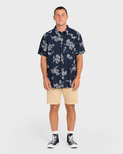 Billabong Sundays Ss