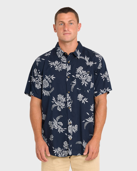 Billabong Sundays Ss - TRV
