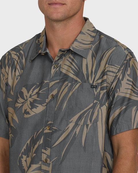 Billabong Sundays Lounge Ss