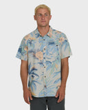 Billabong Sundays Lounge Ss - BUH