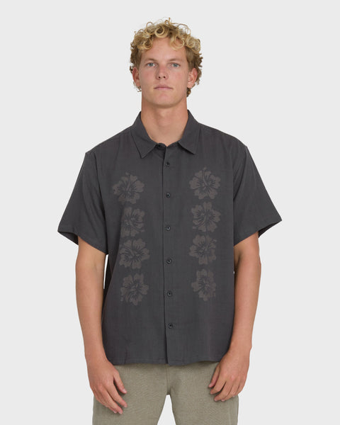 Billabong Cordoba Ss - RVN