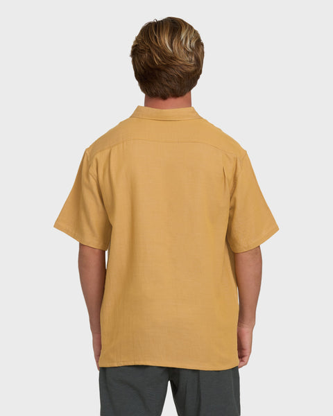 Billabong Cordoba Ss