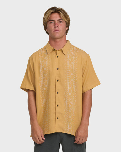 Billabong Cordoba Ss - WDH