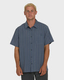 Billabong Adiv Surftrek Transit Ss - TRV