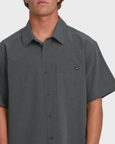 Billabong Adiv Surftrek Perf Ss